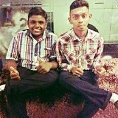 Kette Paiyen Arvinrajh