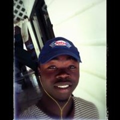 Jelani Cuban Jackson