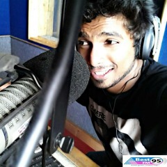 RJ ABHISHEK