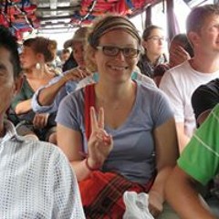 Audréanne Adriana Picard