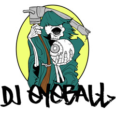 DJ EYEBALL