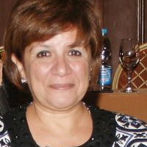 Soheir Ghali’s avatar