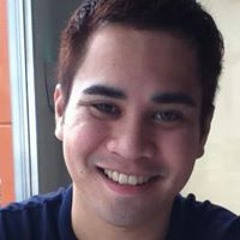 Reynald Joseph Dayola