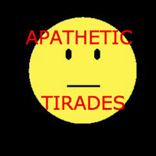Apathetic Tirades’s avatar