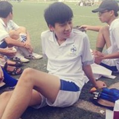 Trịnh Xuân Luyện