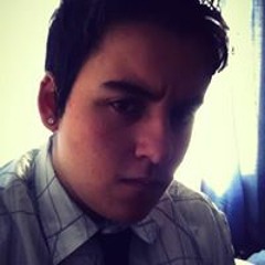 Pavlo Damian Sfakianakis