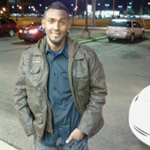 Abdulaziz Yalahow’s avatar