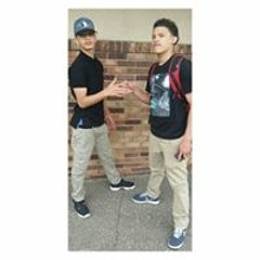 Cj Gomez