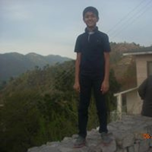Sohaib Kamal’s avatar