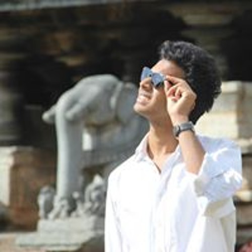 Yashvanth Mv’s avatar
