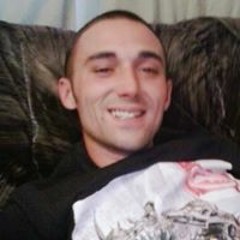 Joshua Mark Lagueux Sr.