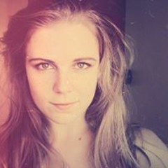 Izané van der Westhuizen