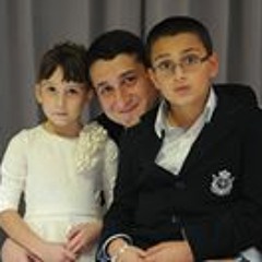 Beqa Surameli