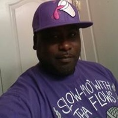 Slic Pulla Northington