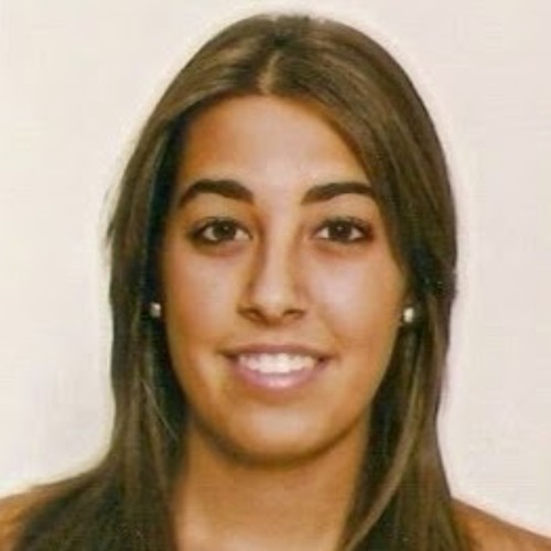 Lucia Grande’s avatar