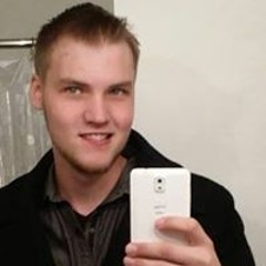 Bryan Grizzly Miotke