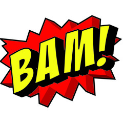 BAM! (Bass And More!)
