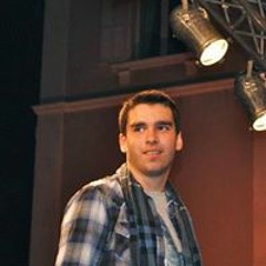 patrickakoury