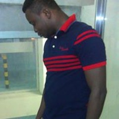 Augustus DikxBanks Gates