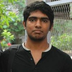 Ananthan Nambiar