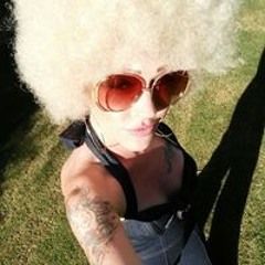 Allison Lorraine Broaddus