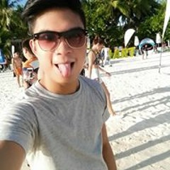 Floyd Kristian Arroyo