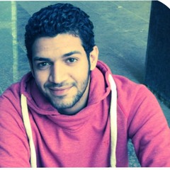 Ahmed Elbanna ツ