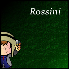 Roderic Rossini