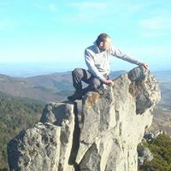 Pierre-Cosme Marchau