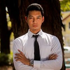 Enzo Matienzo Antonio