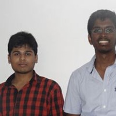 Sandeep Sricharan