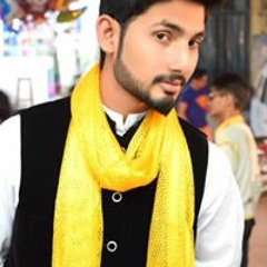 Arsalan Manzoor