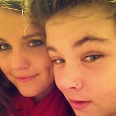 Broc-jack James Liddy