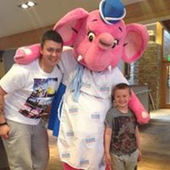 Christopher Blacklaw