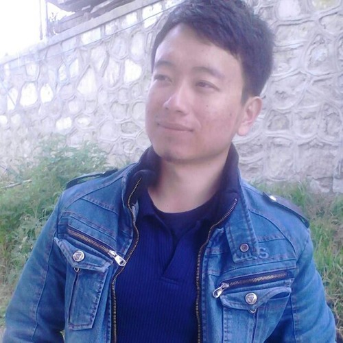 Namgay Charisma(Pelzang)’s avatar