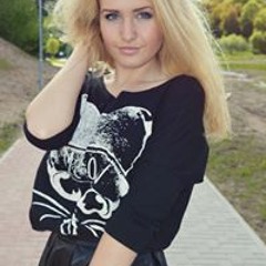 Livija Znatavičiūtė