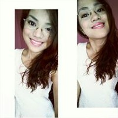 Carisse Joyce Yu Cahigan