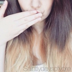 saintlydaysofyore