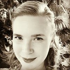 Larissa Cristina Obenaus