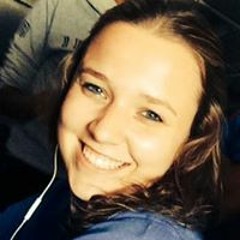 Daphne Van Hollebeke