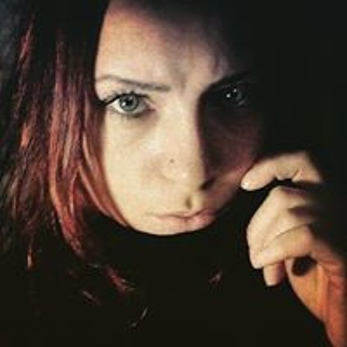 Anastasiya Volokita’s avatar