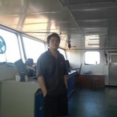 John Mangaoang Machon