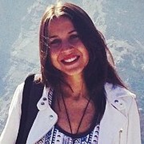 Marina Vaz’s avatar