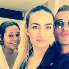 Steven Krause-Kirkland