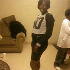 Janice Black'beauty Neal