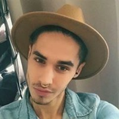 Daniel Nieto