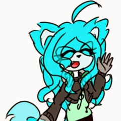 ashley the (Minerva)