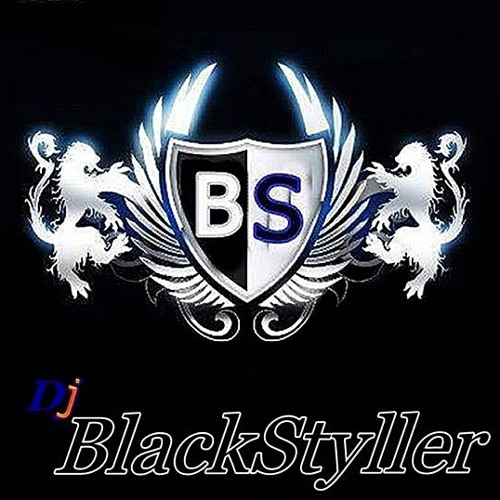 DJ BLACK’s avatar