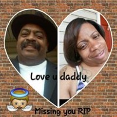 Patricia Jennings-Harper