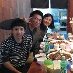 Jacob Changmin Kim